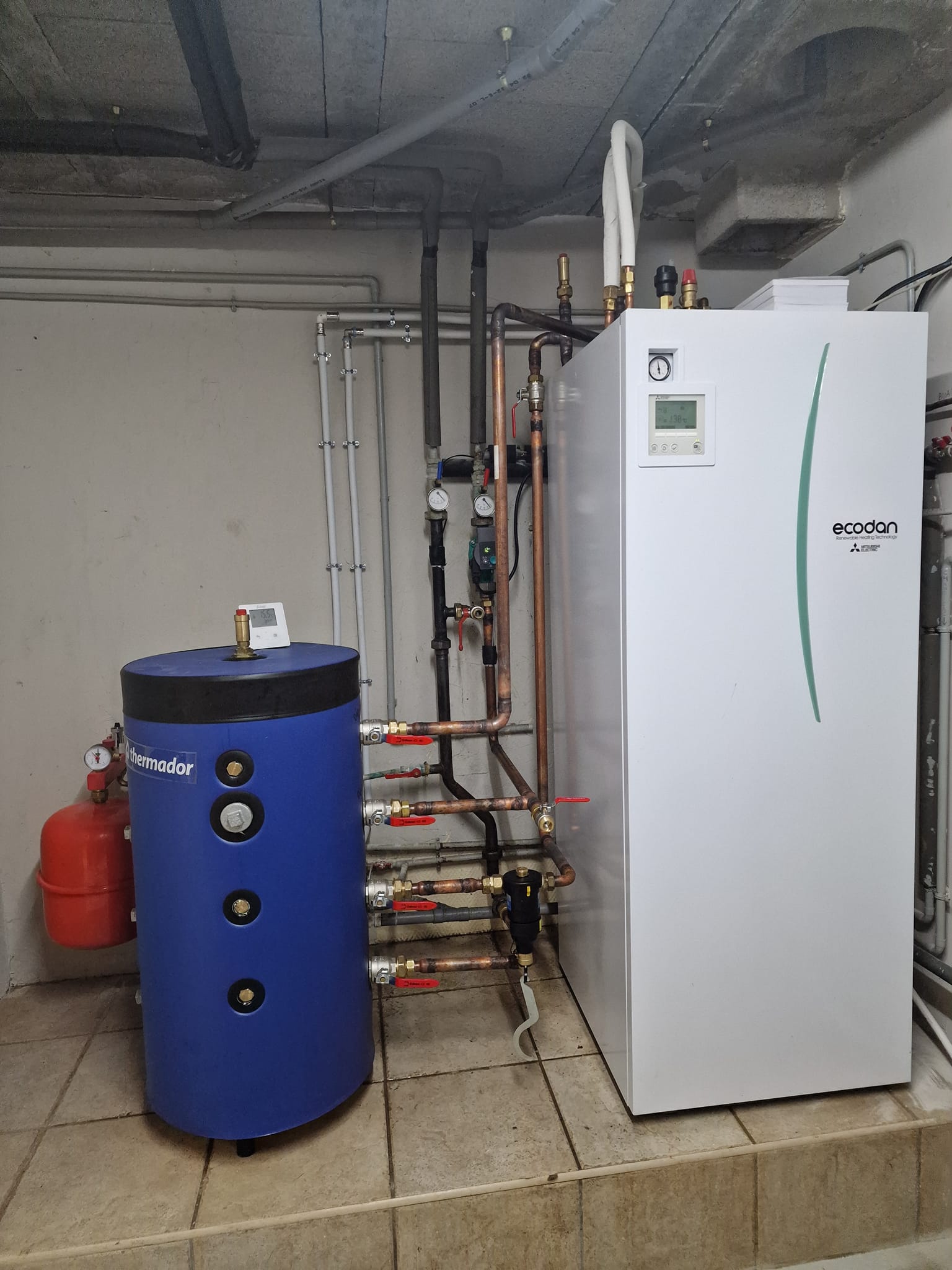 Maintenance climatisation Toni Clim Chauffage