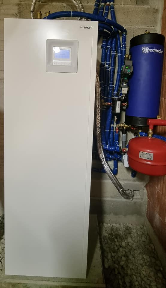 Installation Climatisation Toni Clim Chauffage